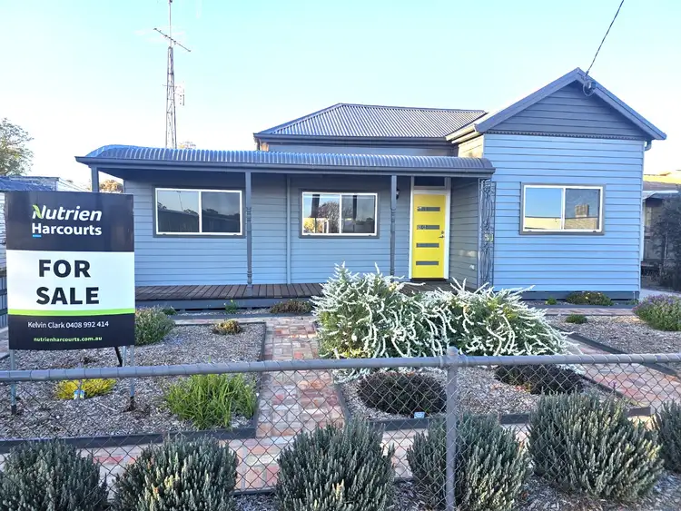50 Hammill Street, Donald VIC 3480