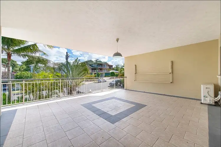 4/110 Pashen Street, Morningside QLD 4170