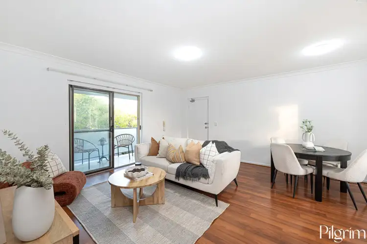 12/7-9 L'Estrange Street, Glenside SA 5065