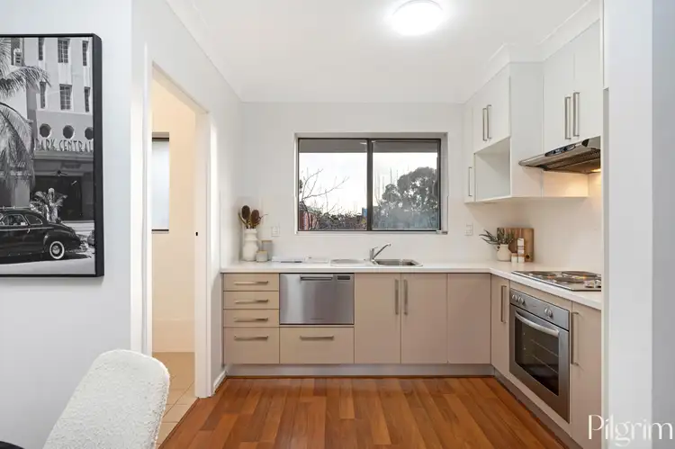 Third view of Homely apartment listing, 12/7-9 L'Estrange Street, Glenside SA 5065