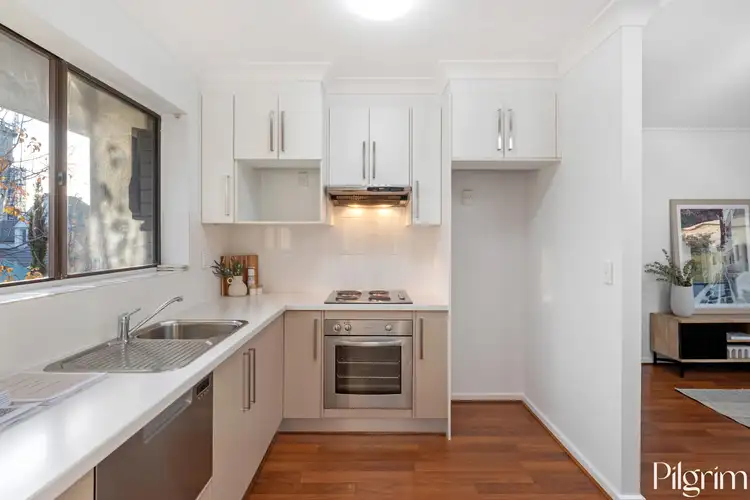Fourth view of Homely apartment listing, 12/7-9 L'Estrange Street, Glenside SA 5065
