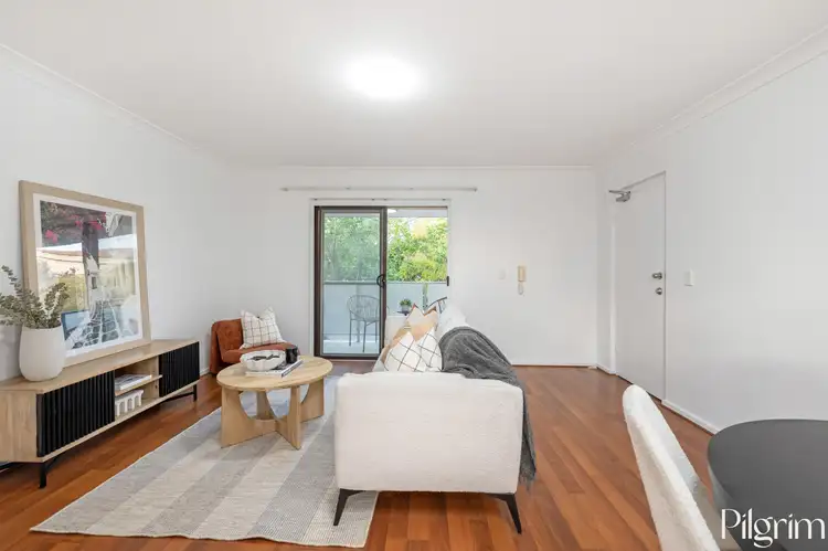 Sixth view of Homely apartment listing, 12/7-9 L'Estrange Street, Glenside SA 5065