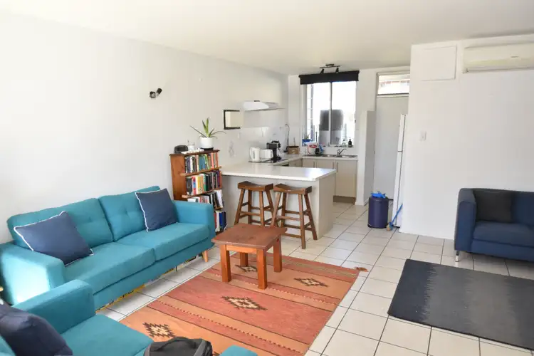 22/111 Bloomfield Street, Gillen NT 870