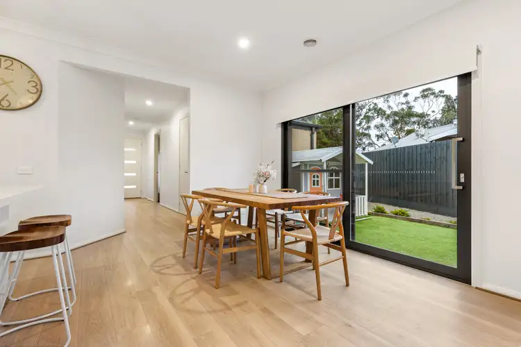 Fifth view of Homely house listing, 13 Wright Street, Hastings VIC 3915