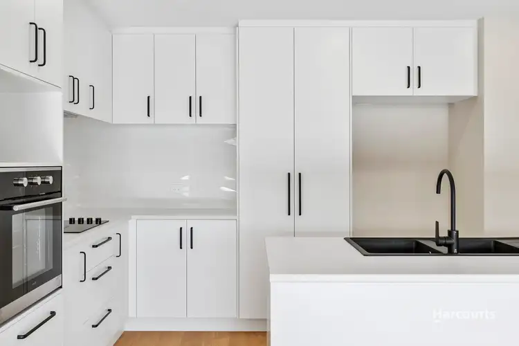 Fourth view of Homely house listing, 9 Vecino Way, Rokeby TAS 7019