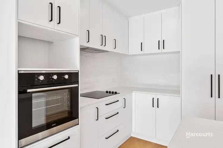 Fifth view of Homely house listing, 9 Vecino Way, Rokeby TAS 7019