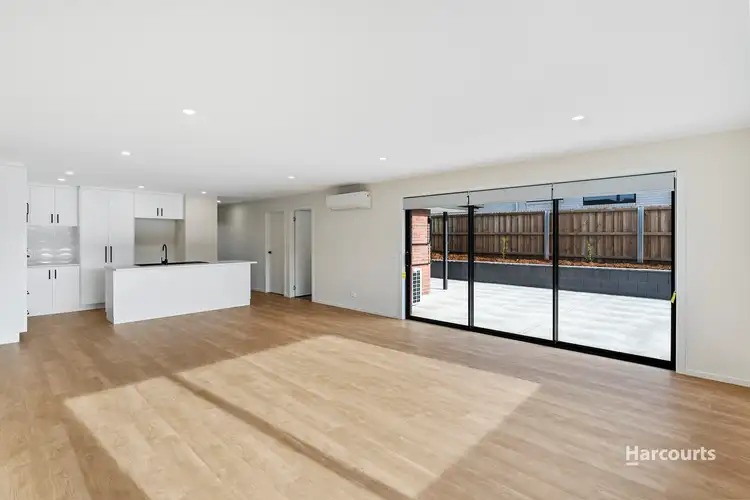 Sixth view of Homely house listing, 9 Vecino Way, Rokeby TAS 7019