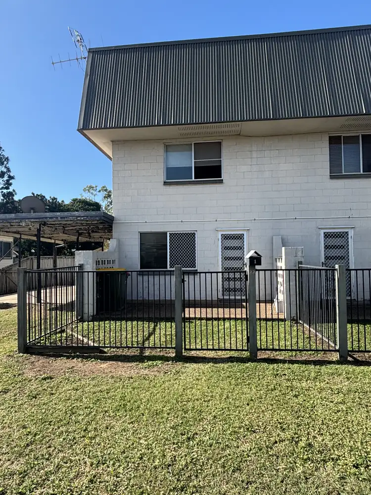Second view of Homely house listing, 1/88 Gibson Street, Ayr QLD 4807
