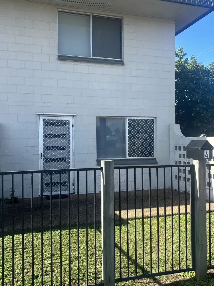 4/88 Gibson Street, Ayr QLD 4807