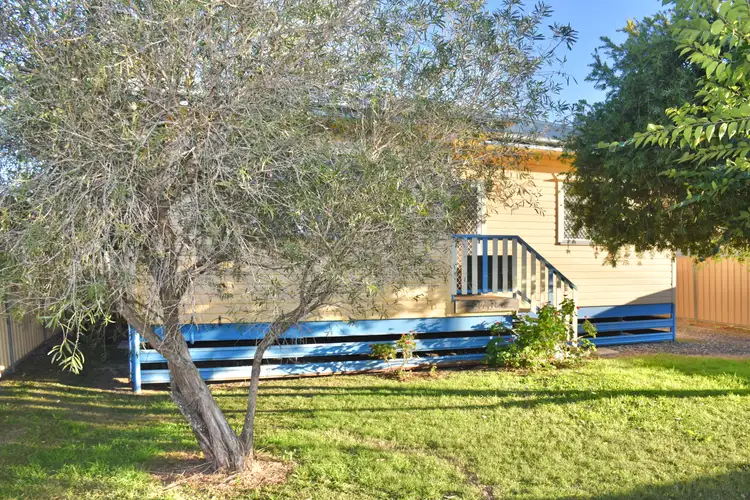 27 Gannan Street, Clifton QLD 4361