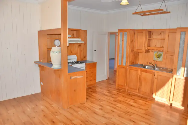 Second view of Homely house listing, 27 Gannan Street, Clifton QLD 4361
