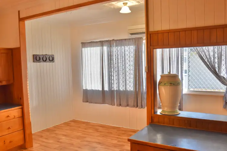 Fourth view of Homely house listing, 27 Gannan Street, Clifton QLD 4361