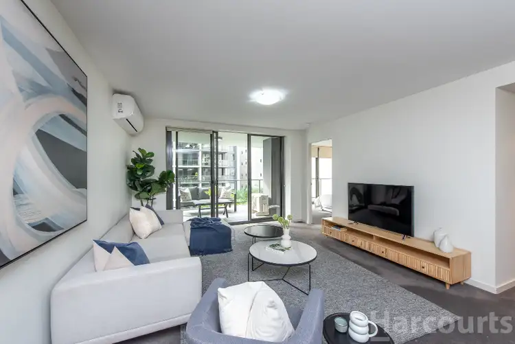 137/143 Adelaide Terrace, East Perth WA 6004