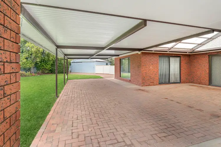Second view of Homely house listing, 4 Tucker Court, Renmark SA 5341