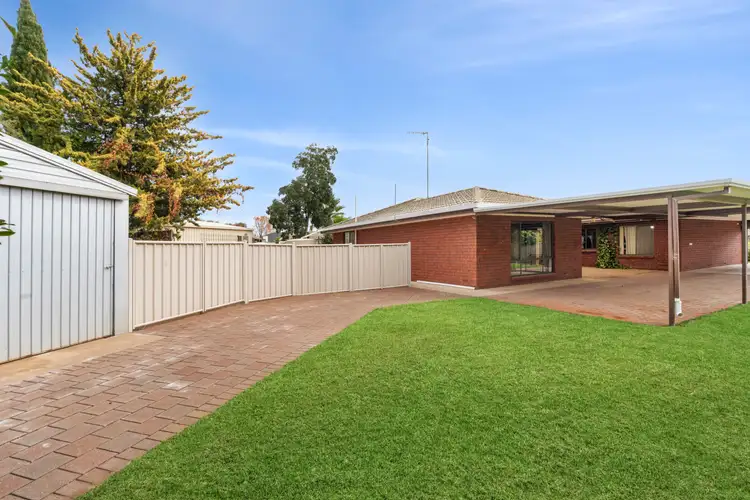 Third view of Homely house listing, 4 Tucker Court, Renmark SA 5341