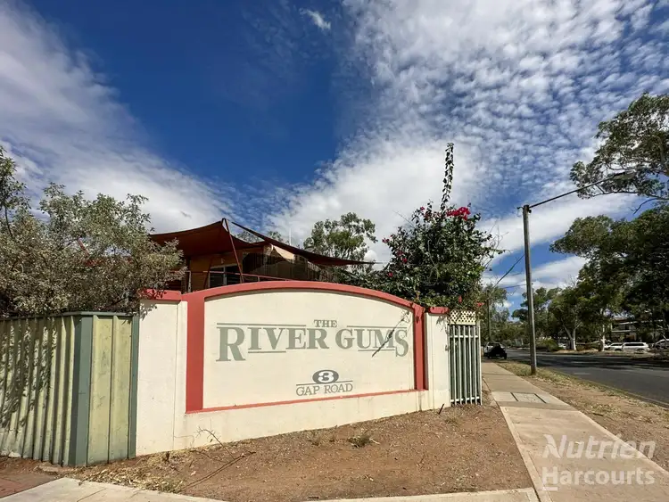 11/3 Gap Road, The Gap NT 870