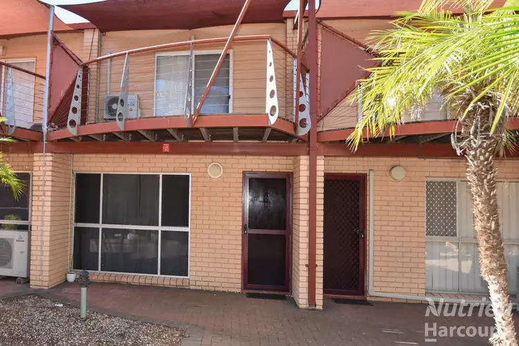 Second view of Homely unit listing, 11/3 Gap Road, The Gap NT 870
