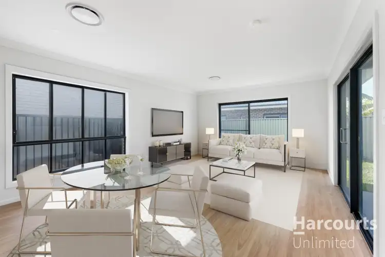 Second view of Homely house listing, 27 Georgina Crescent, Melonba NSW 2765