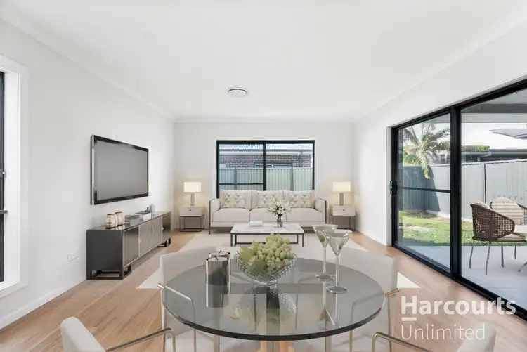 Third view of Homely house listing, 27 Georgina Crescent, Melonba NSW 2765