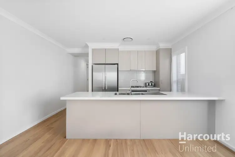 Fourth view of Homely house listing, 27 Georgina Crescent, Melonba NSW 2765