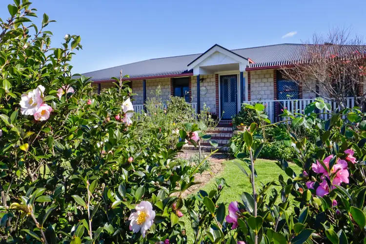 186 Pelham Street, Tenterfield NSW 2372