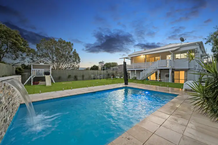 Main view of Homely house listing, 83 Langton Street, Banyo QLD 4014