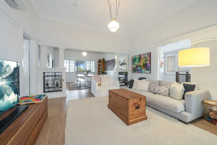 Second view of Homely house listing, 83 Langton Street, Banyo QLD 4014