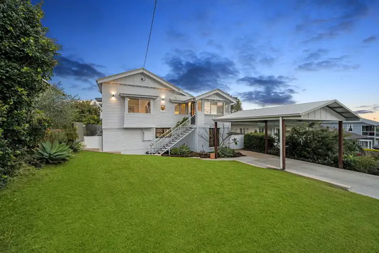Fifth view of Homely house listing, 83 Langton Street, Banyo QLD 4014