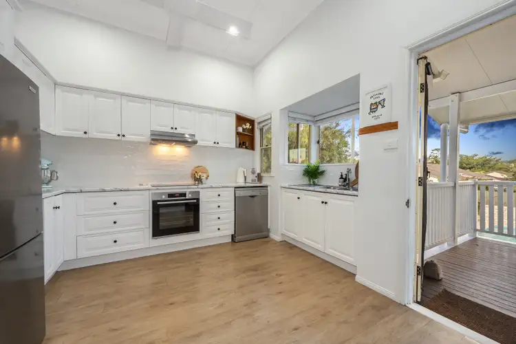 Sixth view of Homely house listing, 83 Langton Street, Banyo QLD 4014