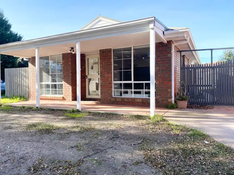 12 Addison Way, Roxburgh Park VIC 3064