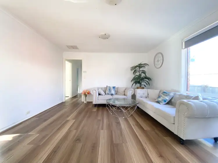 Third view of Homely house listing, 12 Addison Way, Roxburgh Park VIC 3064