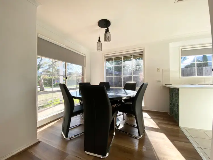 Fourth view of Homely house listing, 12 Addison Way, Roxburgh Park VIC 3064