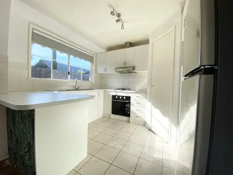 Fifth view of Homely house listing, 12 Addison Way, Roxburgh Park VIC 3064