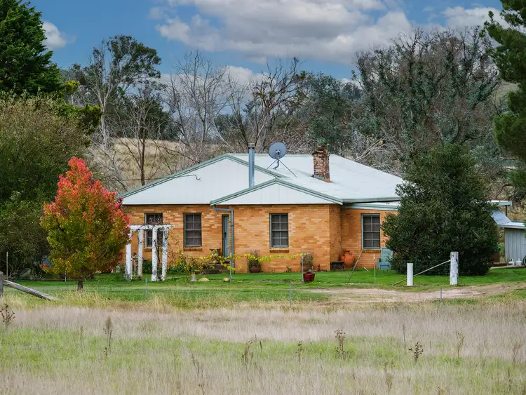 Second view of Homely rural property listing, Address available on request