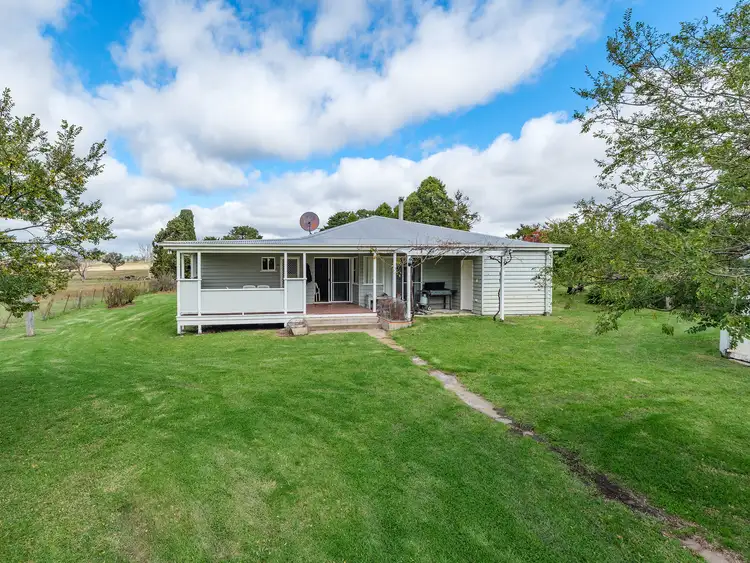 Sixth view of Homely rural property listing, Address available on request