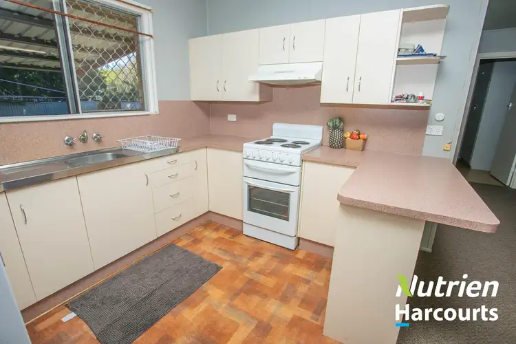 Third view of Homely block of units listing, 1 & 2/23 Covington Street, Chinchilla QLD 4413