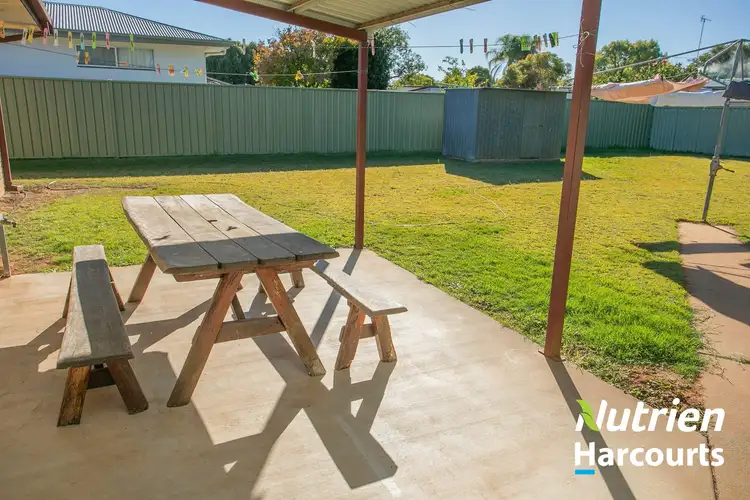 Fifth view of Homely block of units listing, 1 & 2/23 Covington Street, Chinchilla QLD 4413