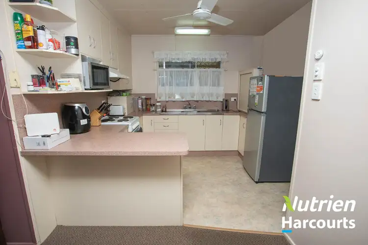 Sixth view of Homely block of units listing, 1 & 2/23 Covington Street, Chinchilla QLD 4413