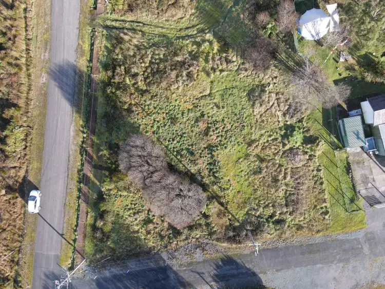 Third view of Homely land listing, 7 MONTGOMERY ST, Gormanston TAS 7466