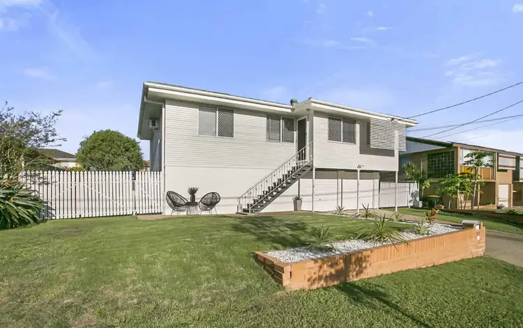 11 Emcona Street, Tingalpa QLD 4173