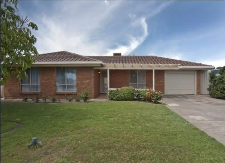 Main view of Homely house listing, 4 Heather Drive, Christie Downs SA 5164
