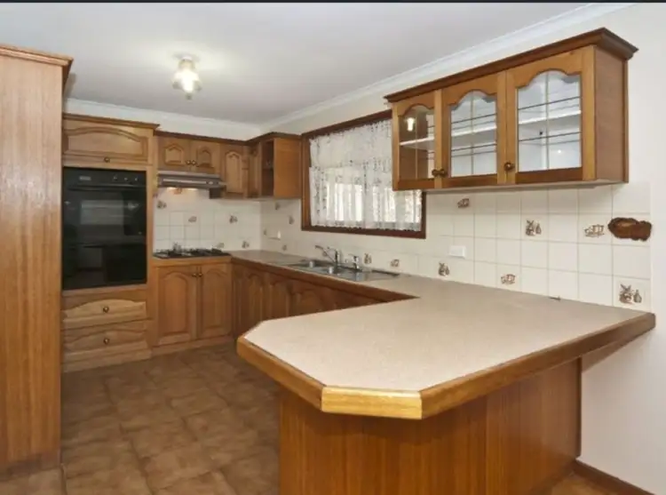 Second view of Homely house listing, 4 Heather Drive, Christie Downs SA 5164