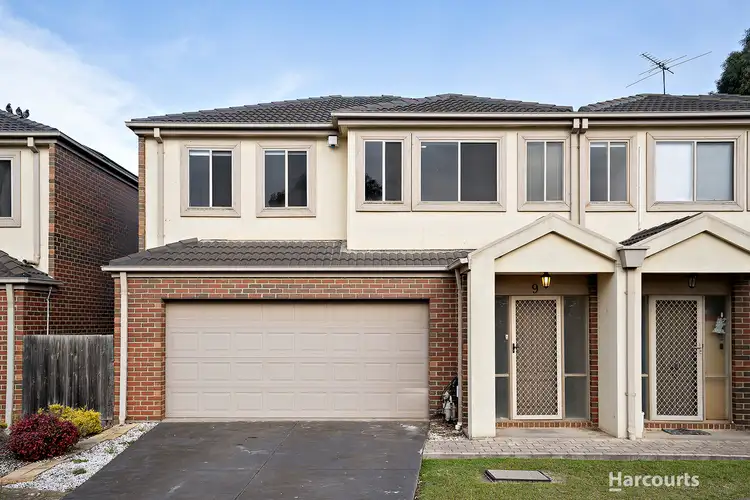 9/156-158 Bethany Road, Hoppers Crossing VIC 3029