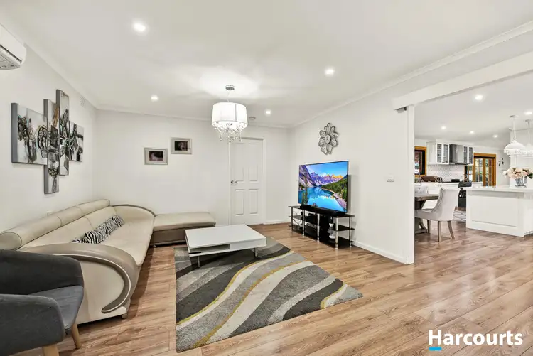 Third view of Homely house listing, 22 Donbirn Way, Vermont South VIC 3133