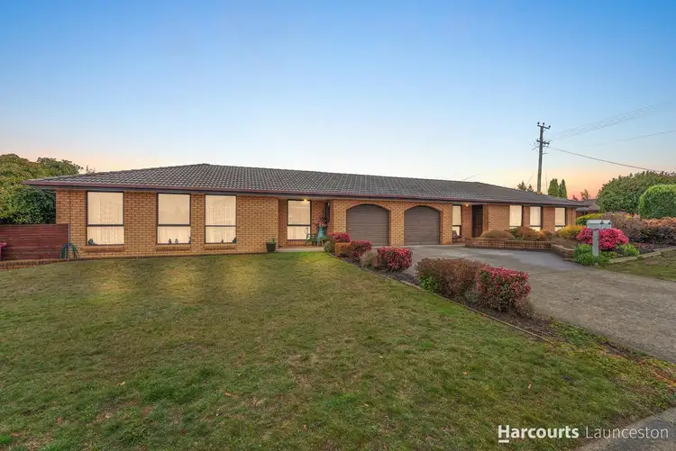 149 Peel Street West, Summerhill TAS 7250