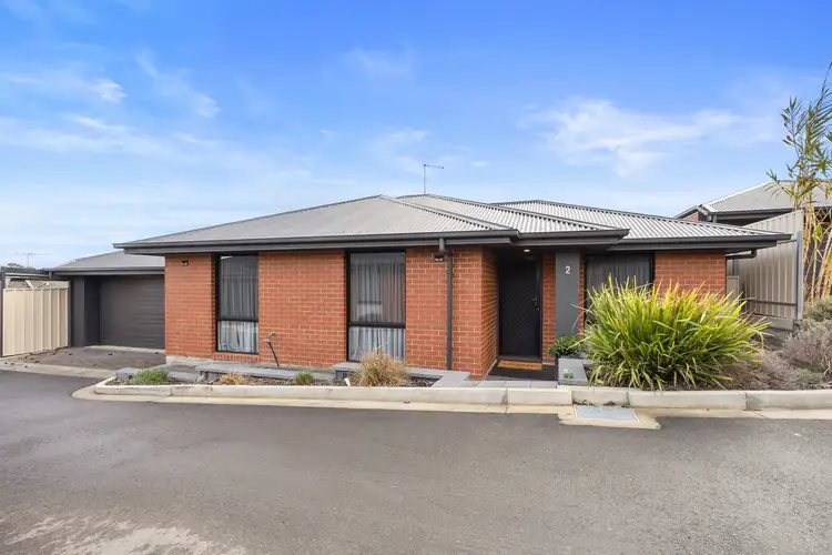 2/14 Cave Court, Morphett Vale SA 5162