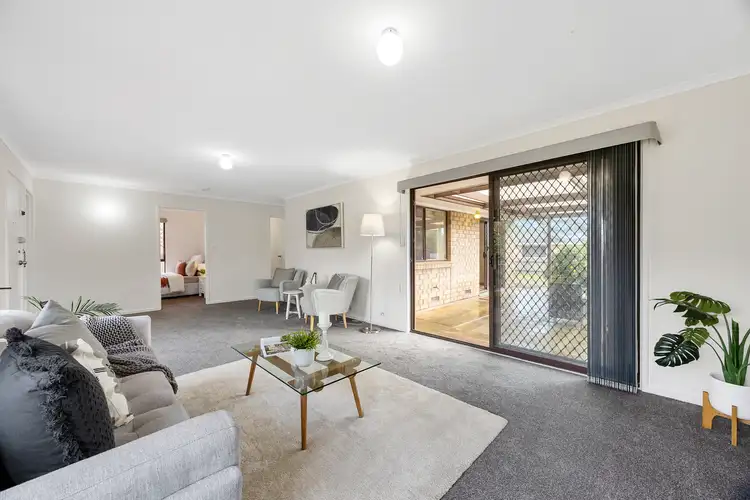 Fifth view of Homely house listing, 115 Acre Avenue, Morphett Vale SA 5162