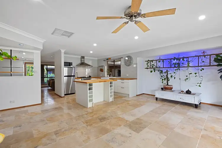 5 Waitz Court, Morphett Vale SA 5162