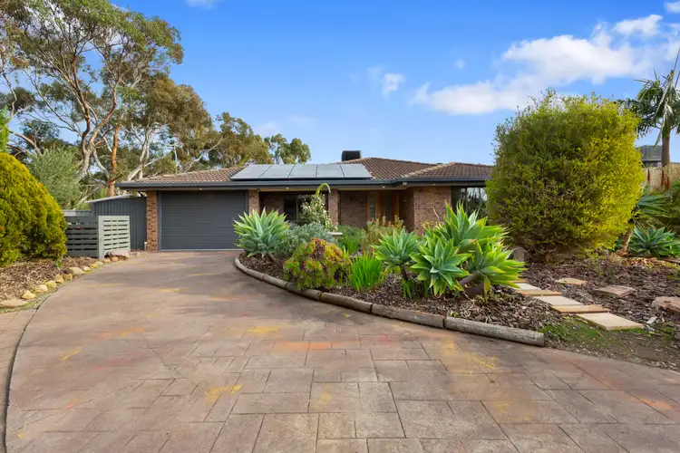 5 Waitz Court, Morphett Vale SA 5162