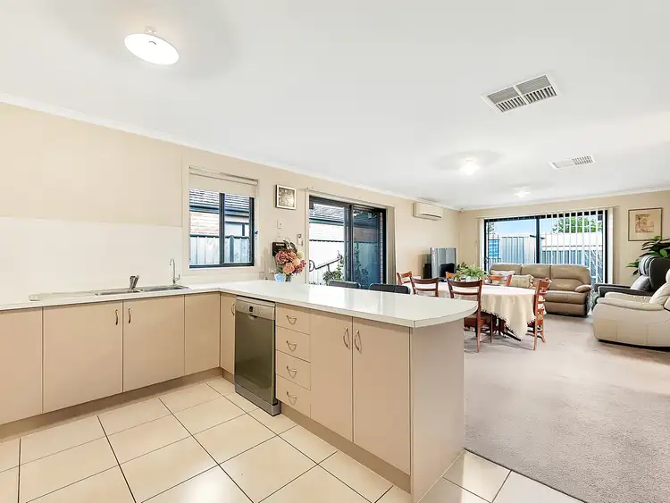 Fifth view of Homely house listing, 16 Oregon Avenue, Andrews Farm SA 5114